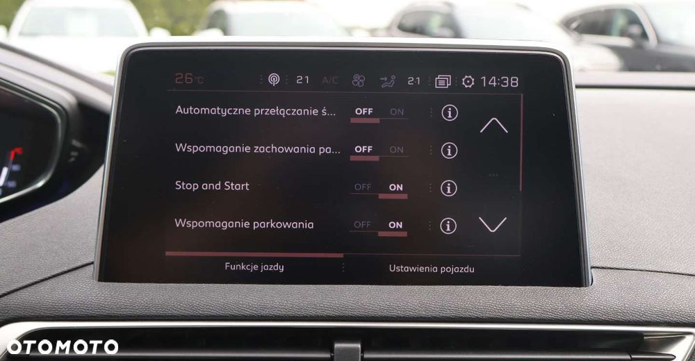 Peugeot 3008 - 25