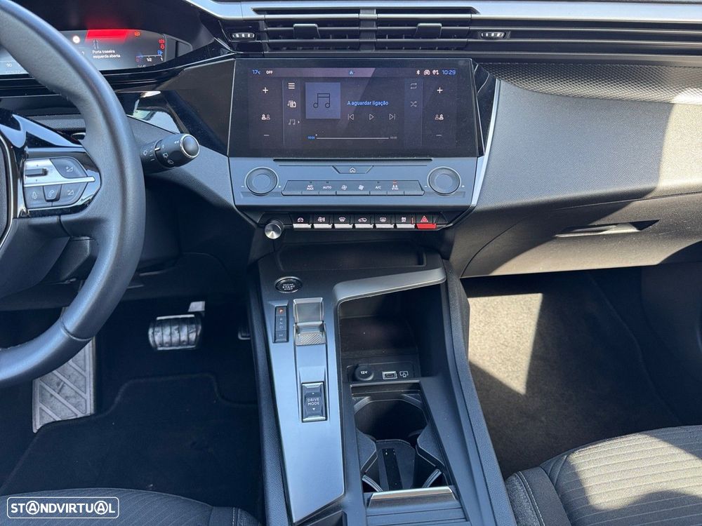 Peugeot 308 1.5 BlueHDi Active Pack EAT8 - 11