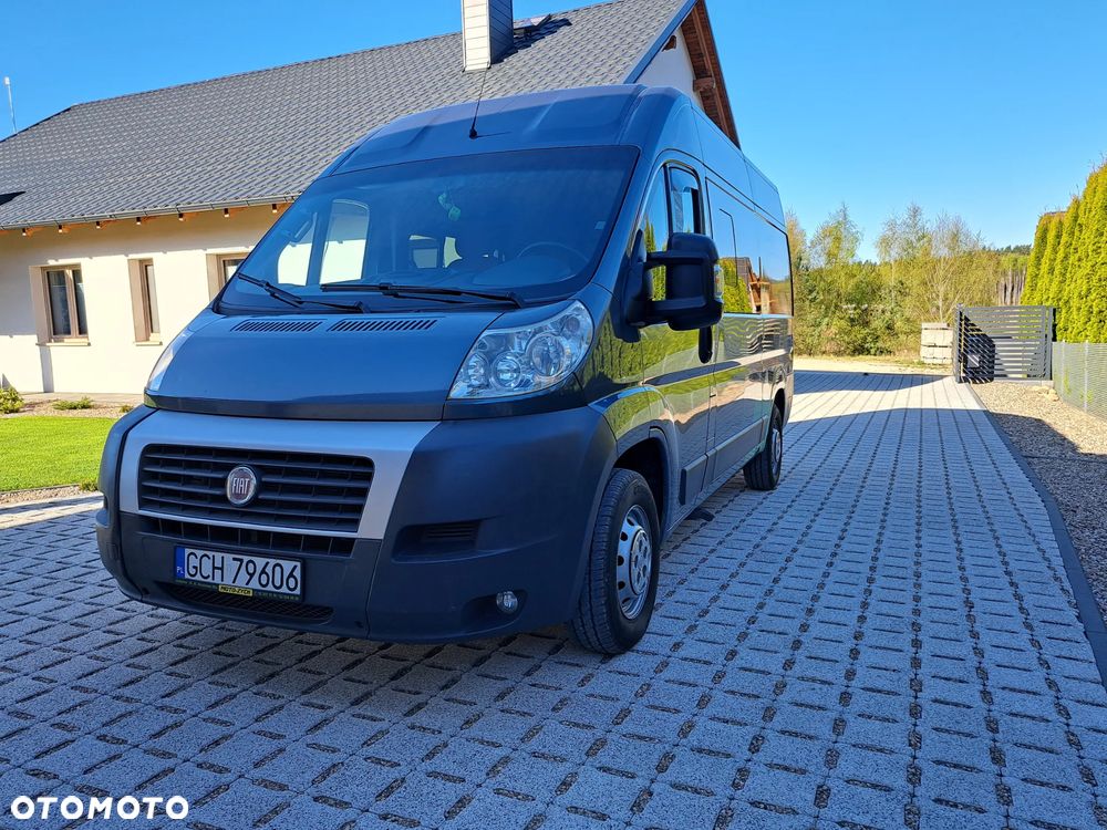 Fiat Ducato L2H2 Panorama - 3