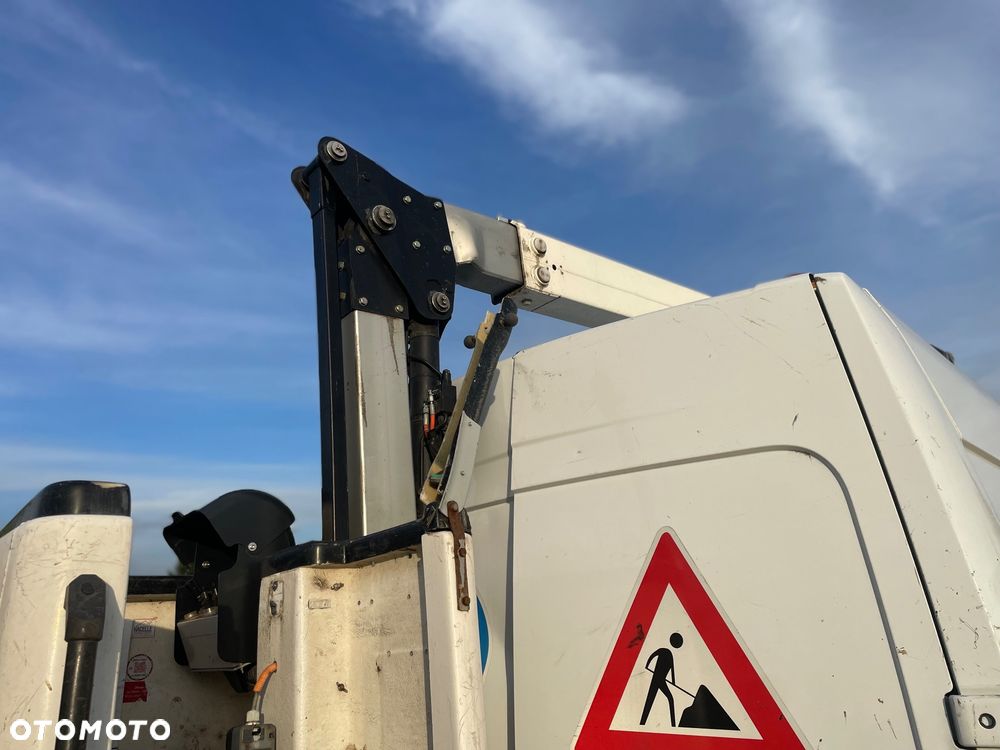 Renault Master - 8