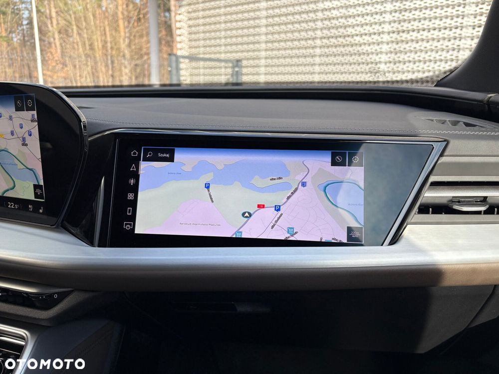 Audi Q5 e-Hybrid 220 kW Quattro S tronic - 13