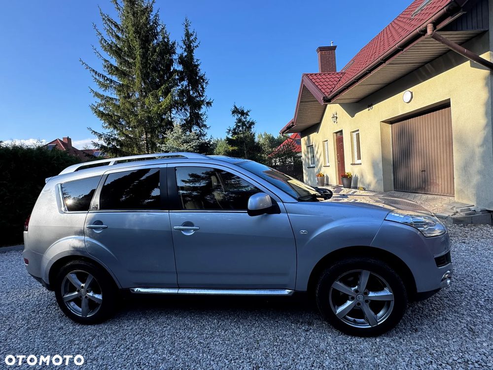 Citroën C-Crosser FAP Exclusive - 3