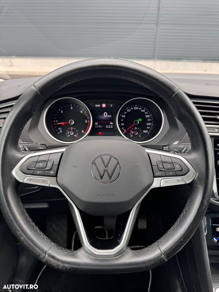 Volkswagen Tiguan 2.0 TDI SCR DSG Life - 20