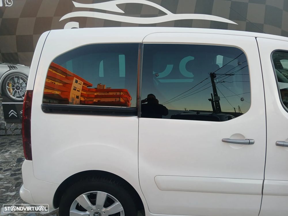 Citroën Berlingo 1.6 BlueHDi XTR - 11
