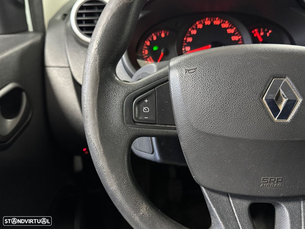 Renault Kangoo - 21