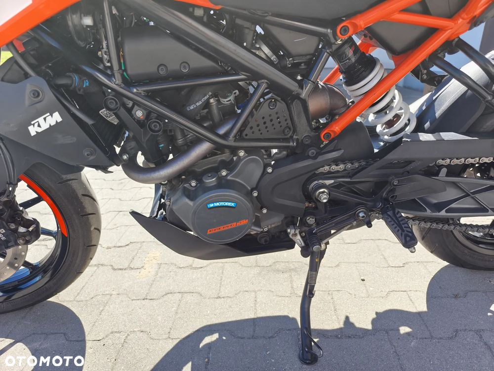 KTM Inny - 11