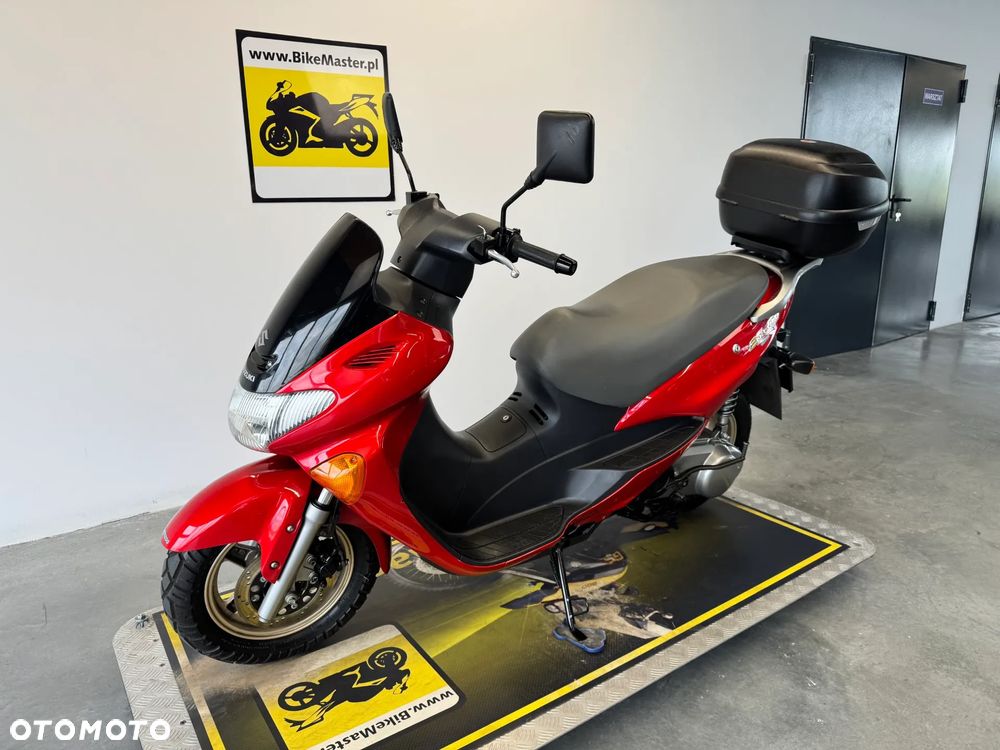 Suzuki Inny - 5