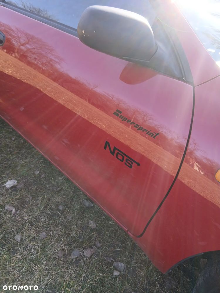 Toyota Celica - 16
