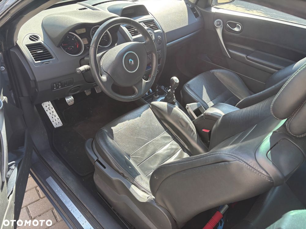 Renault Megane 1.9 dCi Dynamique - 15