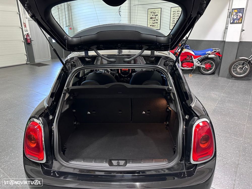 MINI 5 Portas One D - 7
