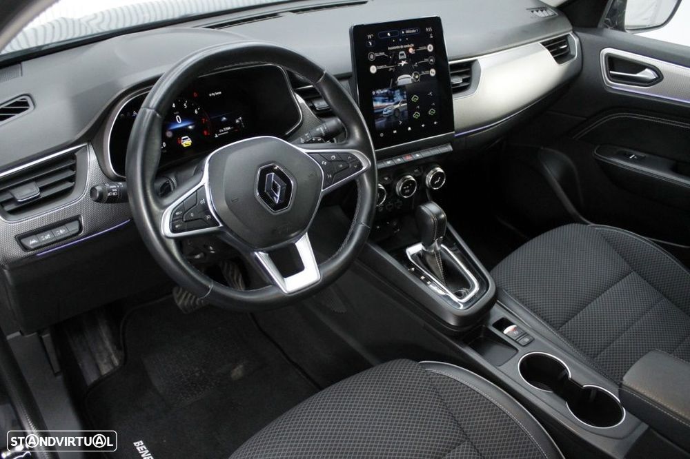Renault Arkana 1.3 TCe Techno EDC - 33
