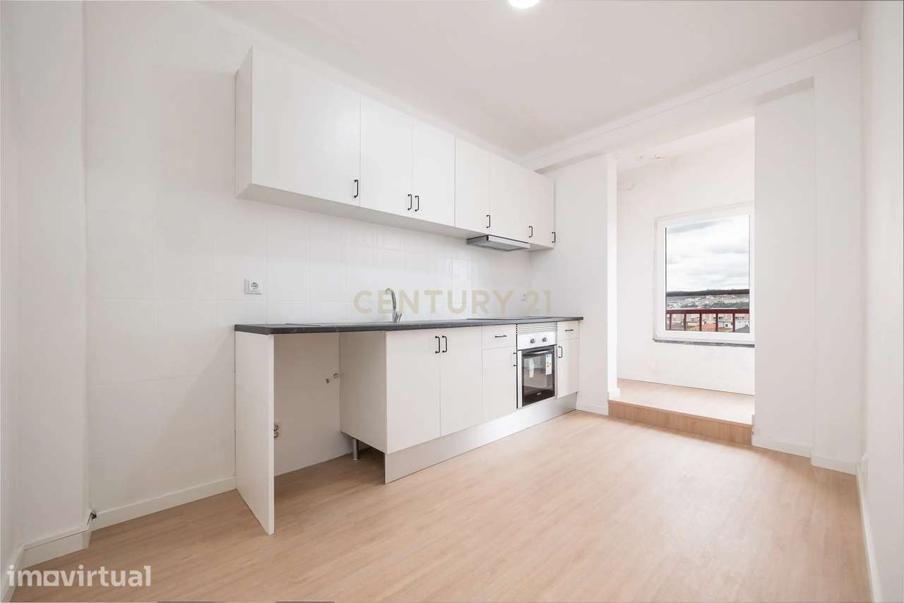 Apartamento para venda na rua de aveiro - 3 Quartos e 3 WC - Grande imagem: 3/28