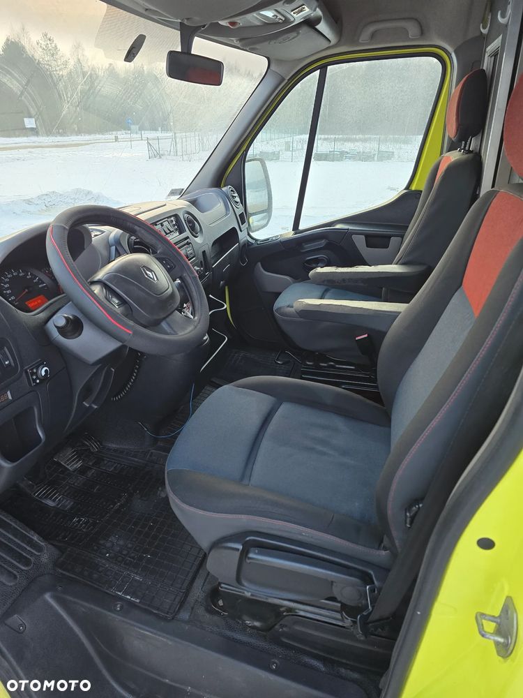 Renault Master - 6