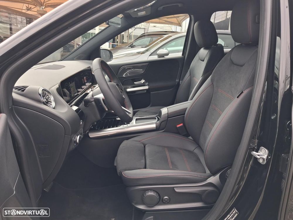 Mercedes-Benz B 250 - 10