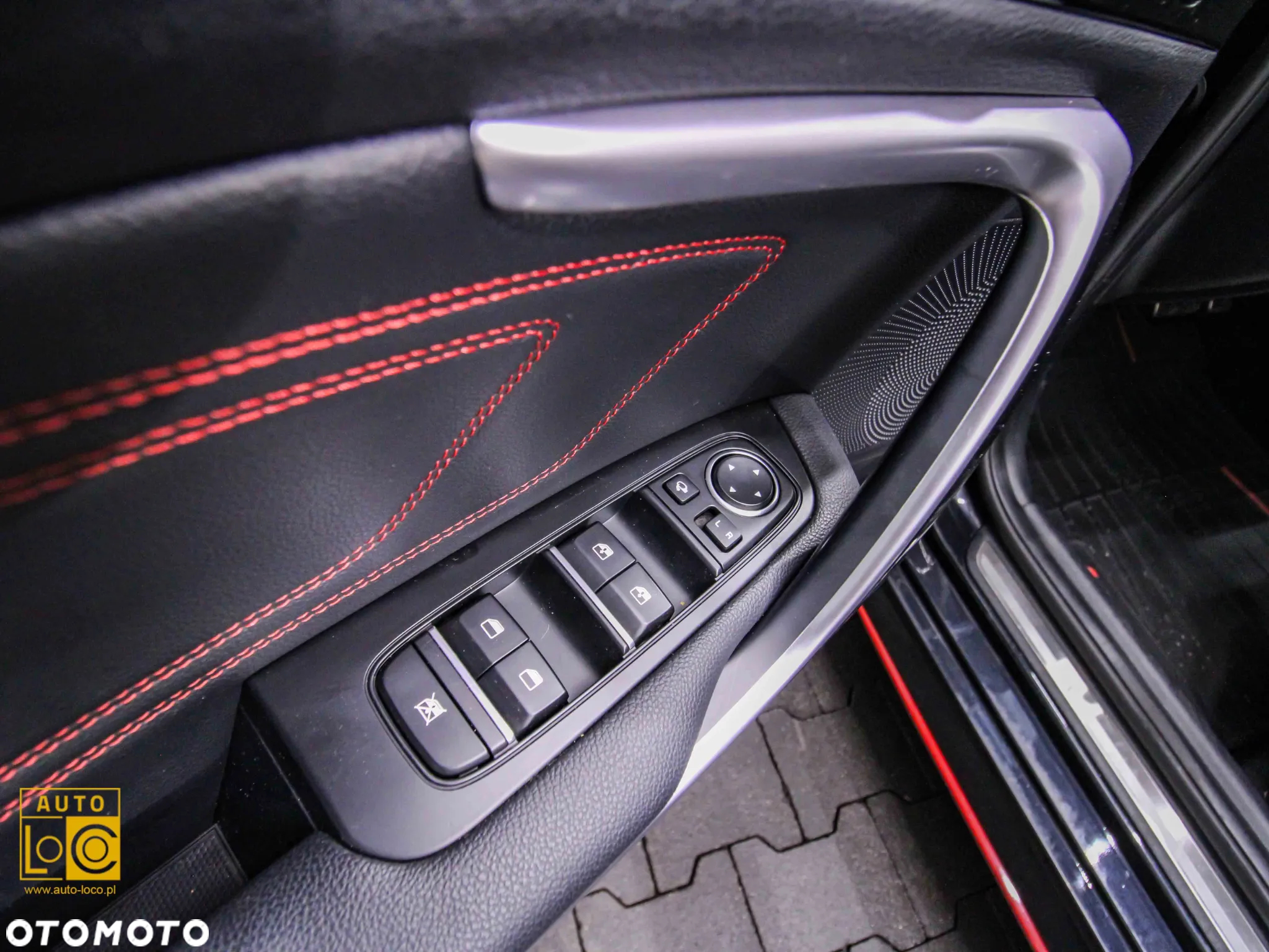 Kia ProCeed 1.6 T-GDI GT DCT - 33