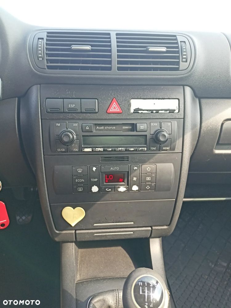 Audi A3 3-drzwiowe - 10