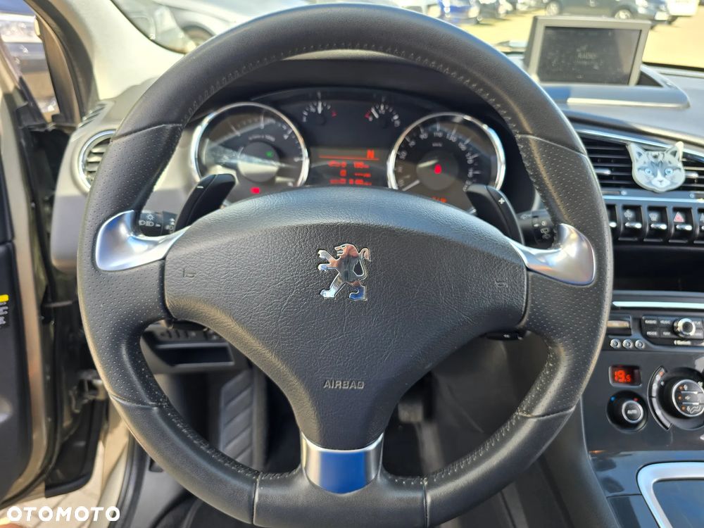Peugeot 3008 - 27