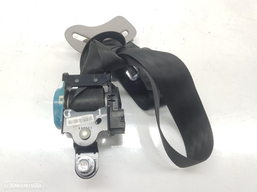 CINTO DE SEGURANÇA TRASEIRO ESQUERDO SSANGYONG KORANDO - 1