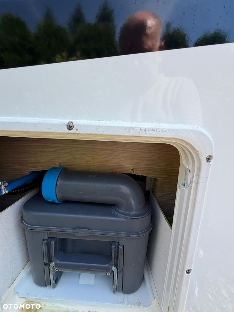 Fiat Ducato Kamper - 40