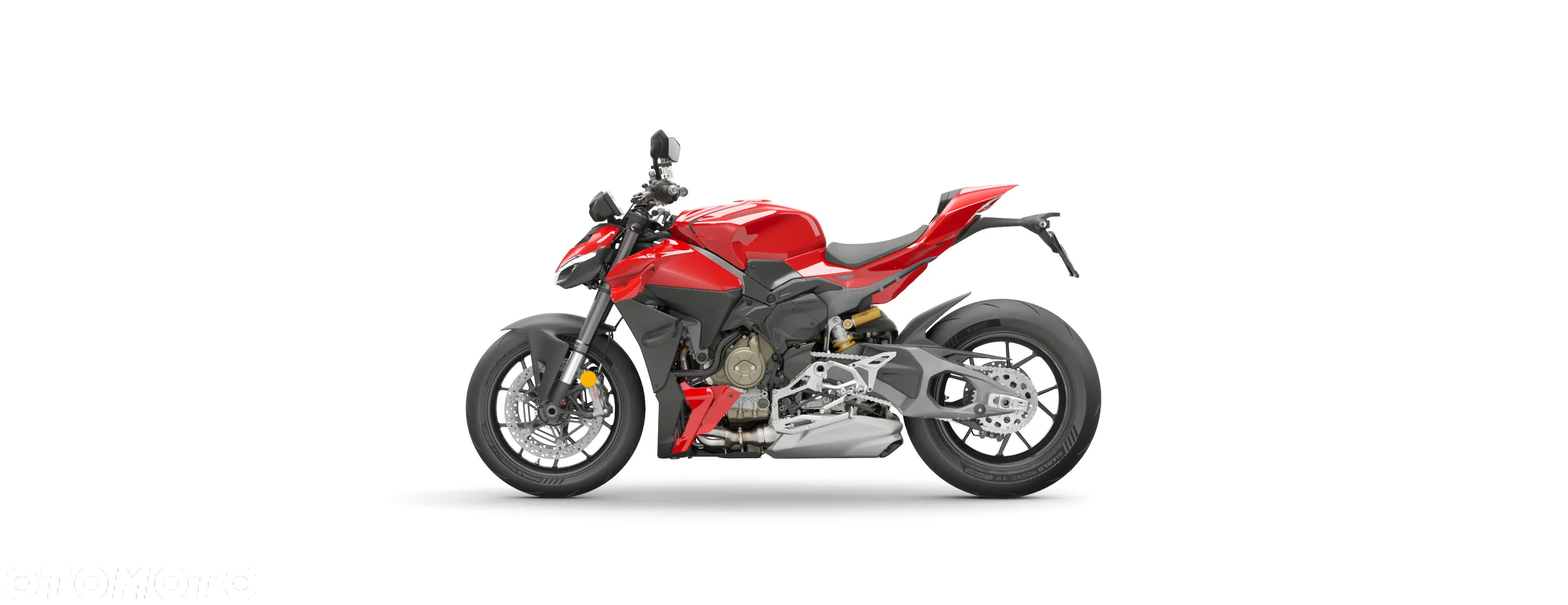 Ducati Streetfighter V4 - 4