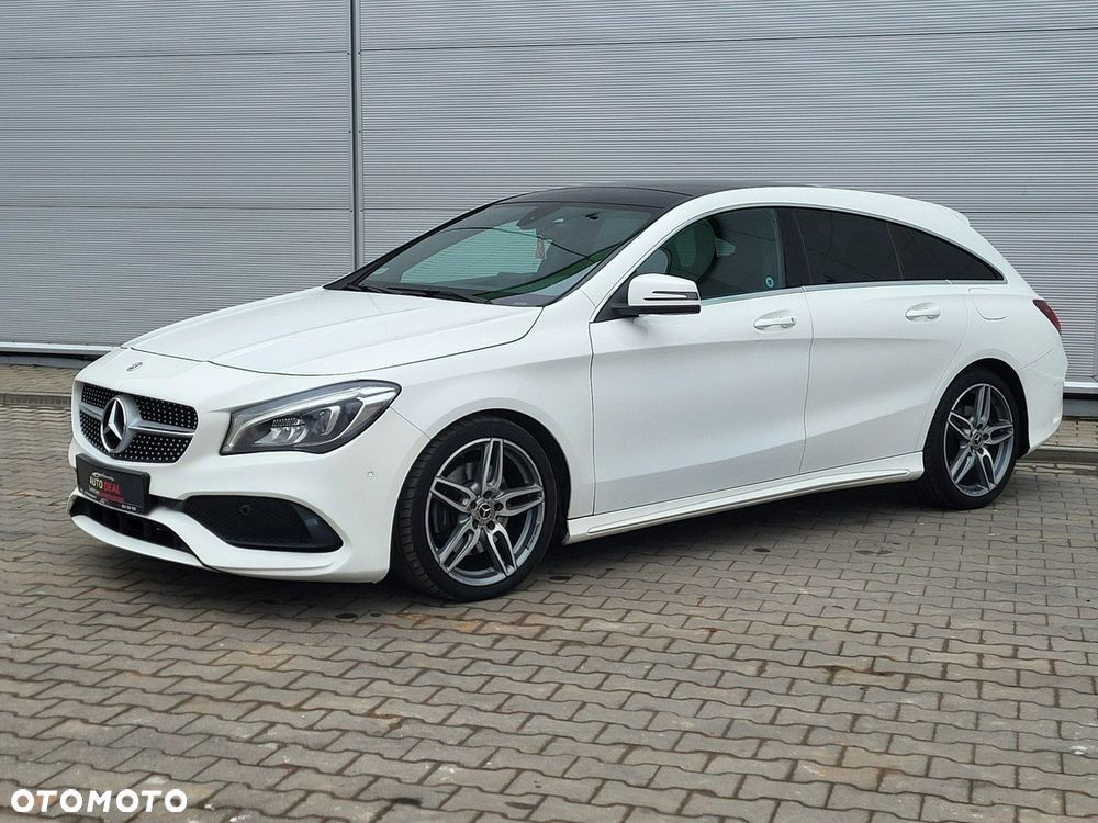 Mercedes-Benz CLA - 10
