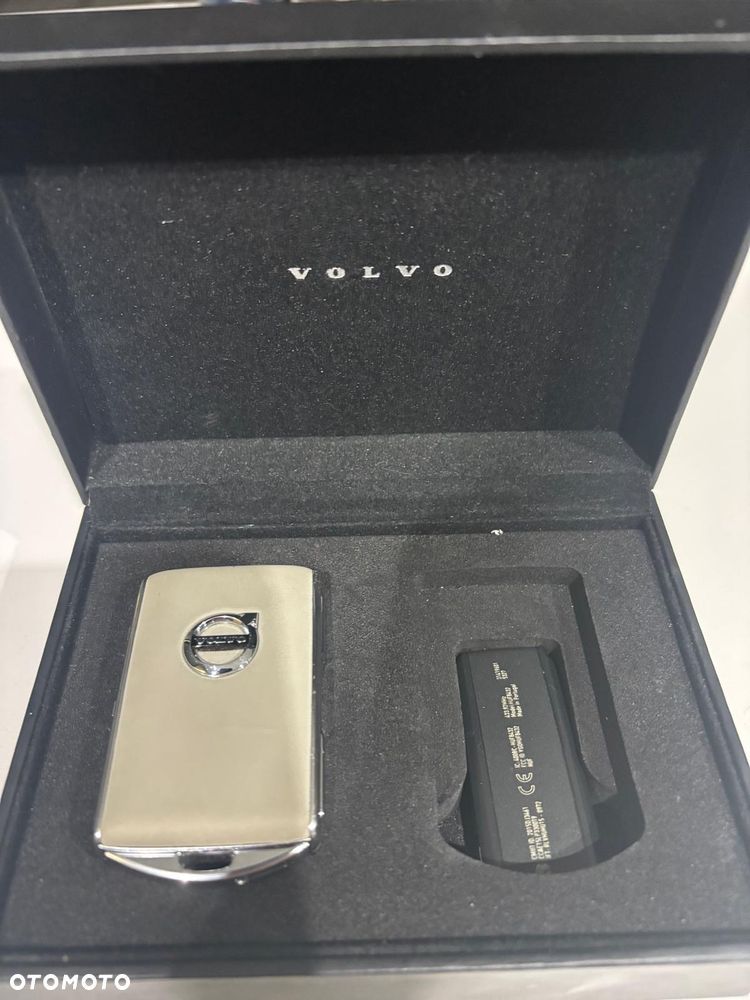 Volvo S90 - 9