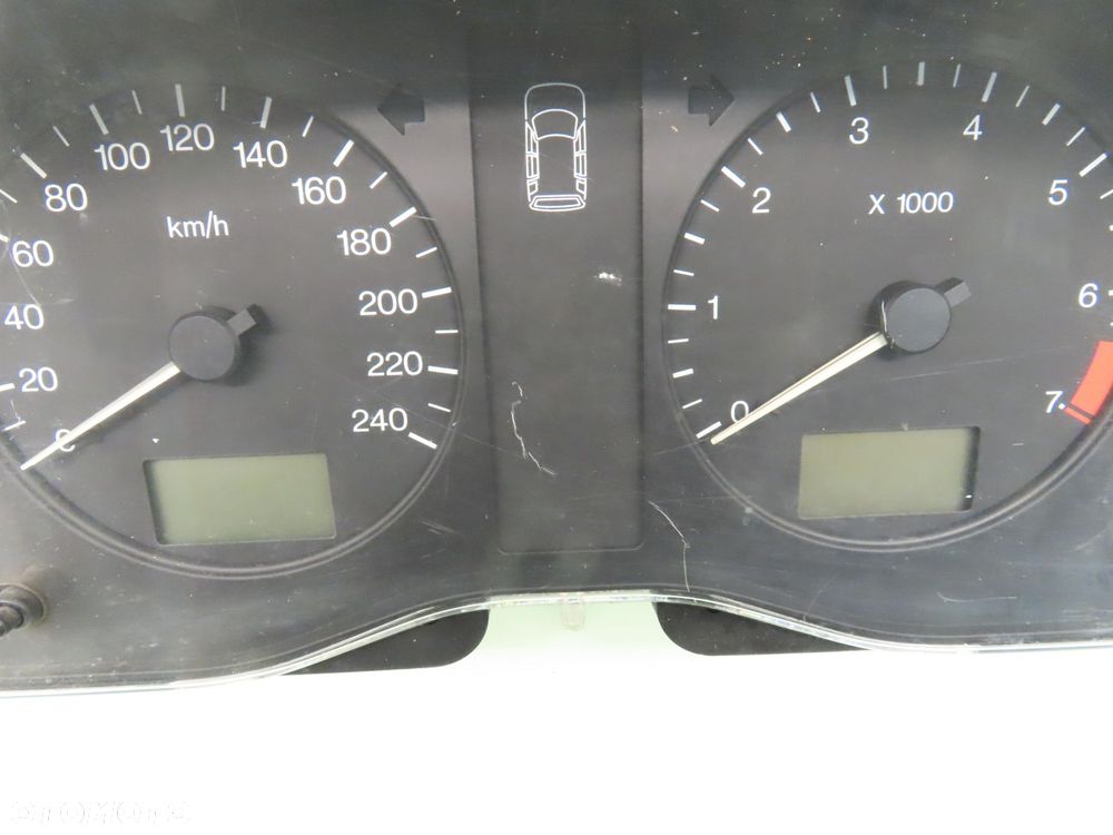 LICZNIK FORD GALAXY I 2.3 7M1919882M 95VW10849KG - 7