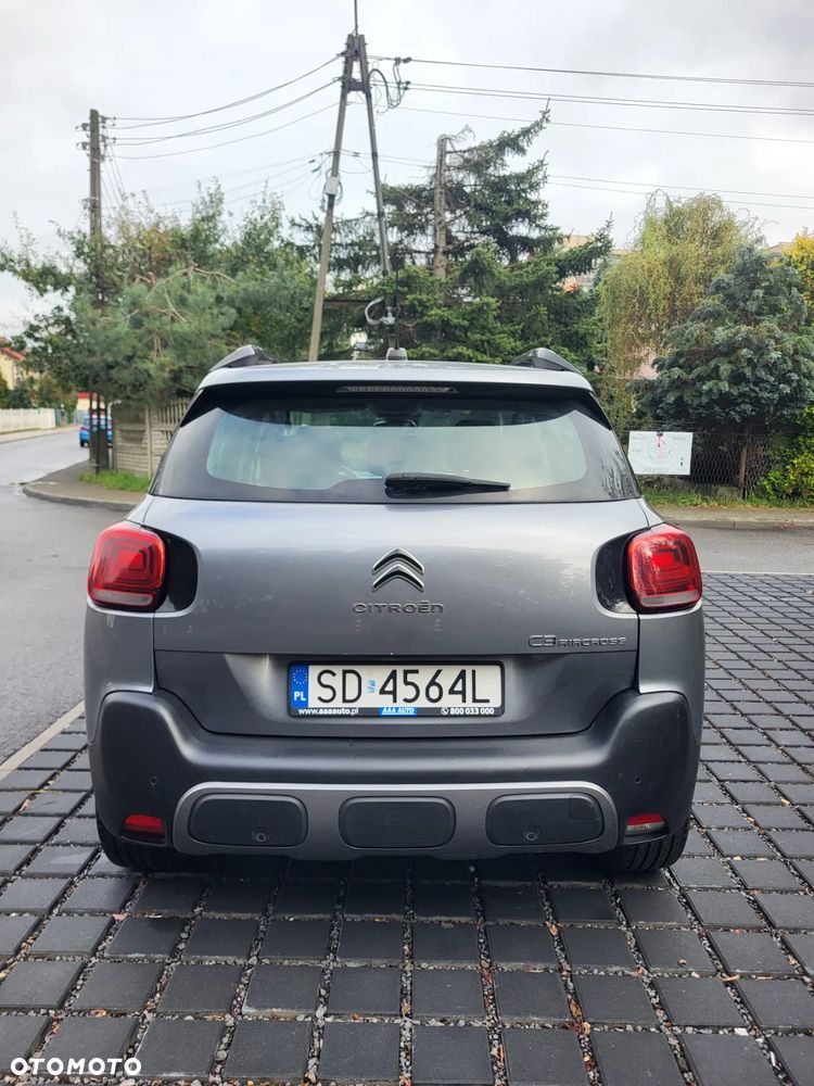 Citroën C3 Aircross - 5