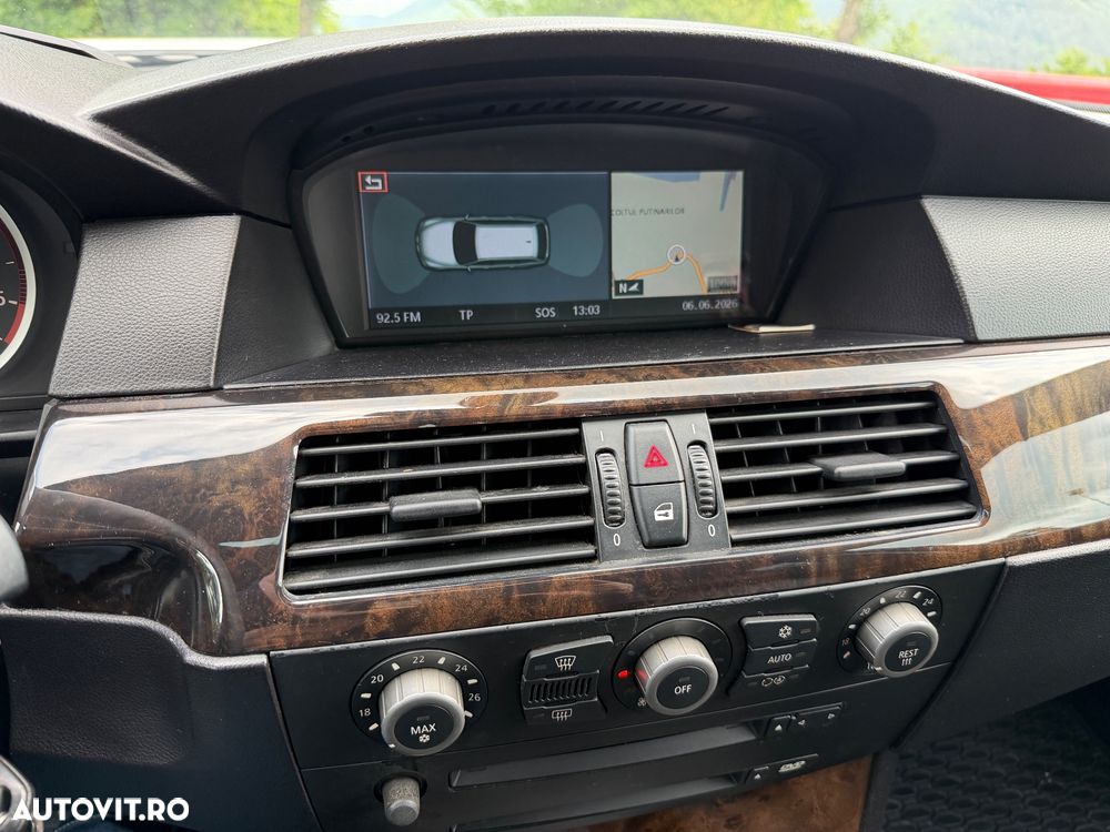 BMW Seria 5 - 19