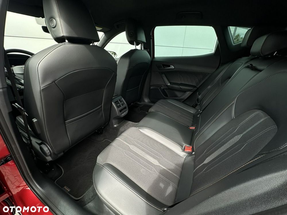 Cupra Formentor 1.4 e-Hybrid DSG - 18