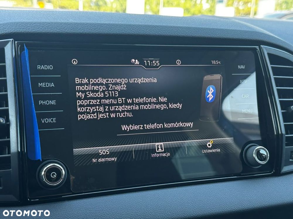 Skoda Karoq 1.5 TSI ACT Edition 130 DSG - 19