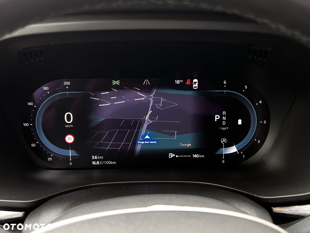 Volvo XC 60 B4 D Geartronic Momentum - 30