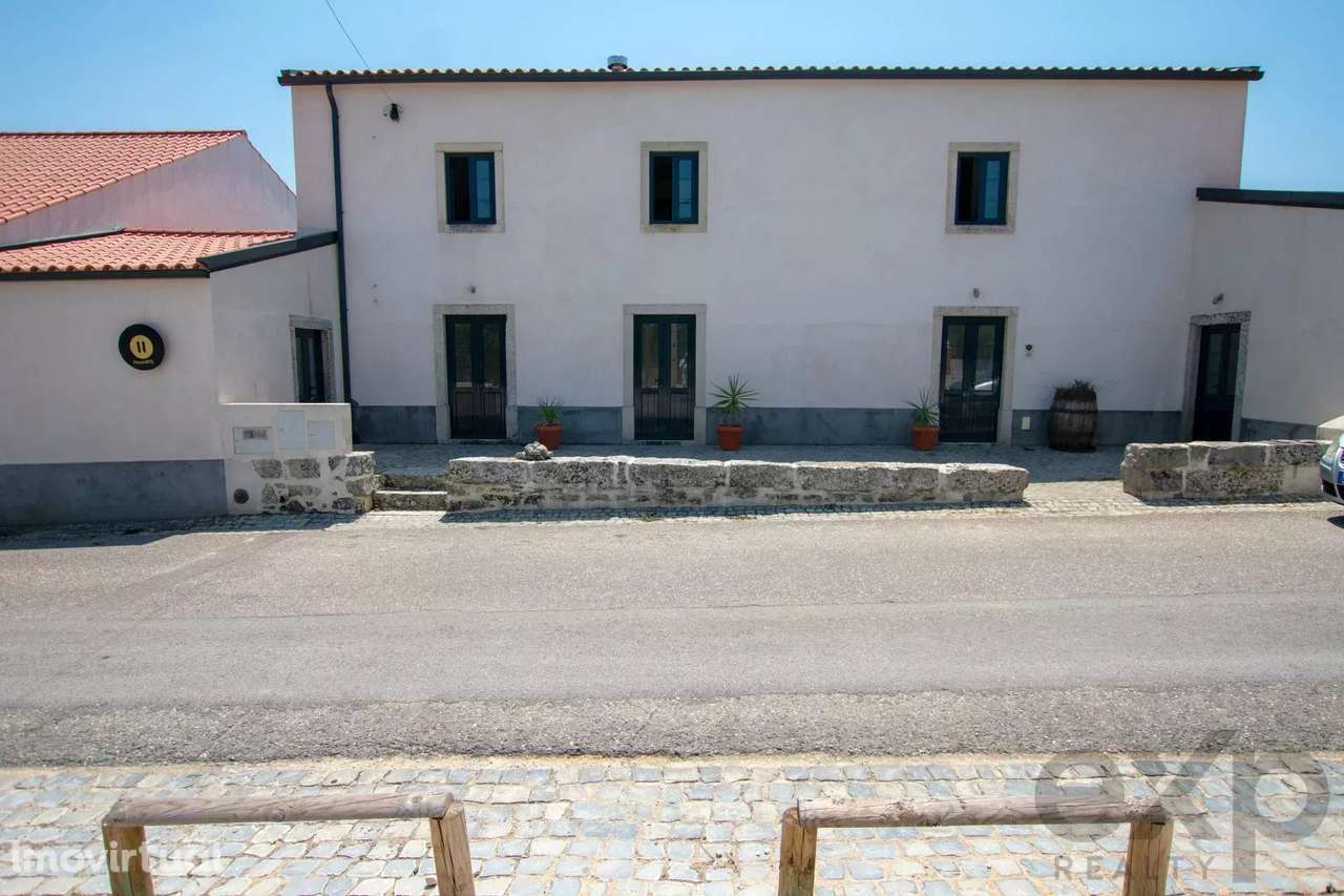 Casa de hóspedes restaurada com 200 anos, com estúdio de arte, cerveja - Grande imagem: 4/47