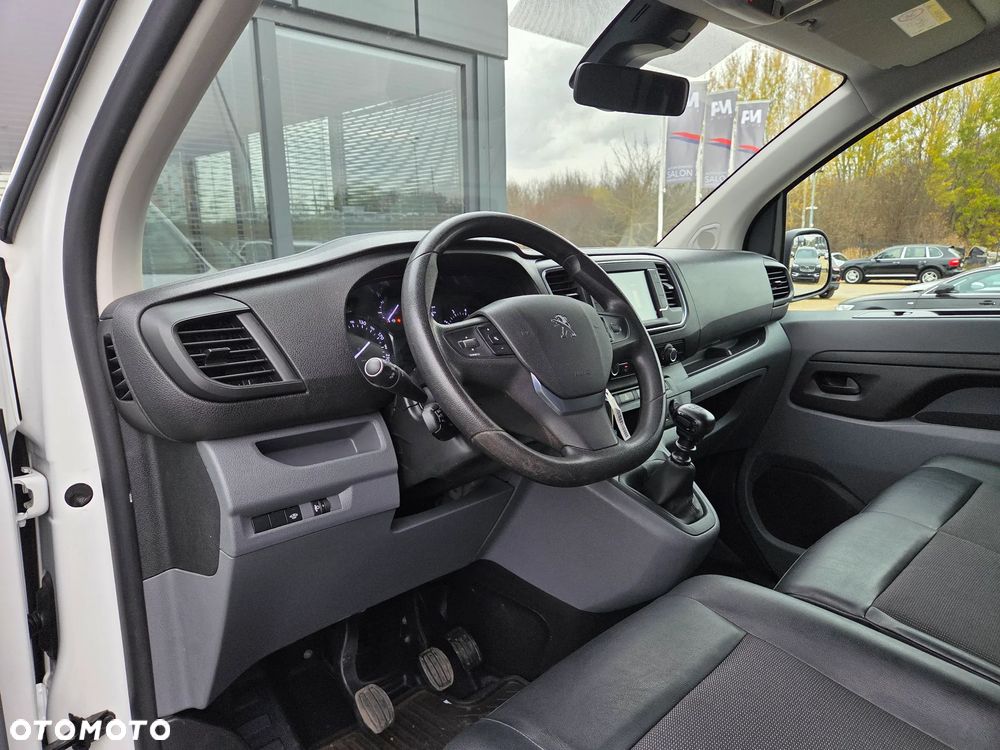 Peugeot Expert Long 3,0t Premium (bryg.) - 20