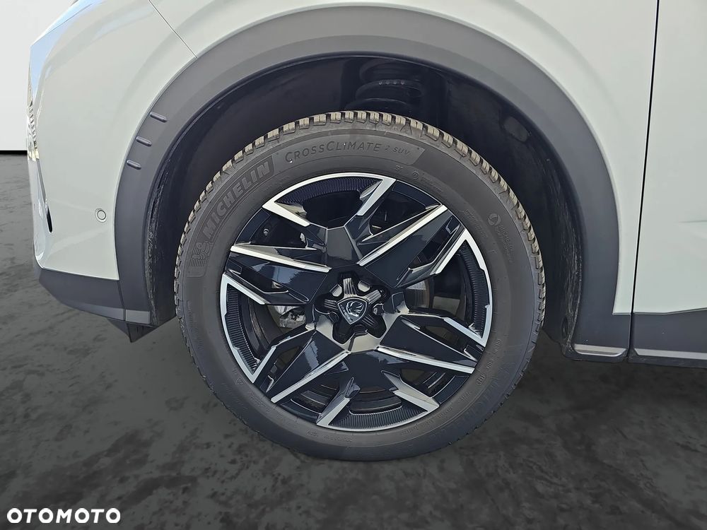 Peugeot 3008 1.2 PureTech mHEV GT S&S e-DCS6 - 9