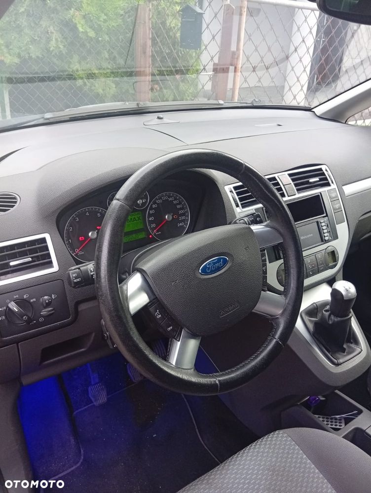Ford C-MAX - 4