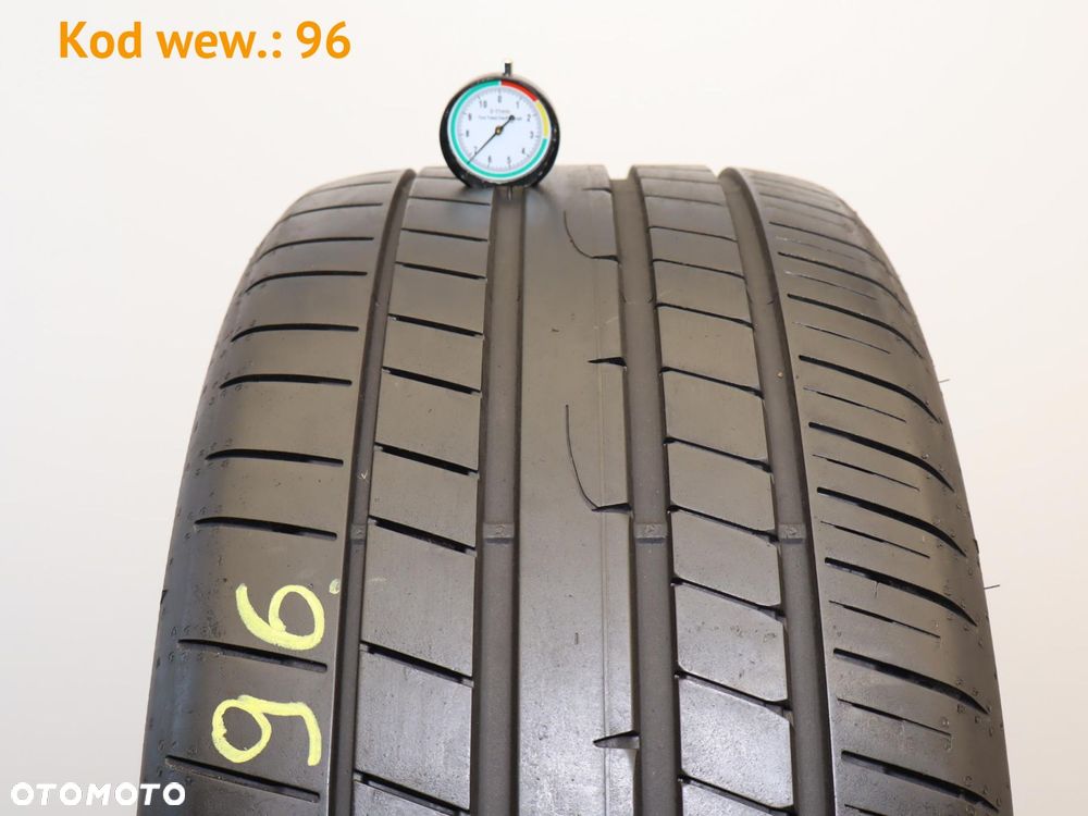 Dunlop Sport Maxx RT 2 - 285/40 R20 - 1