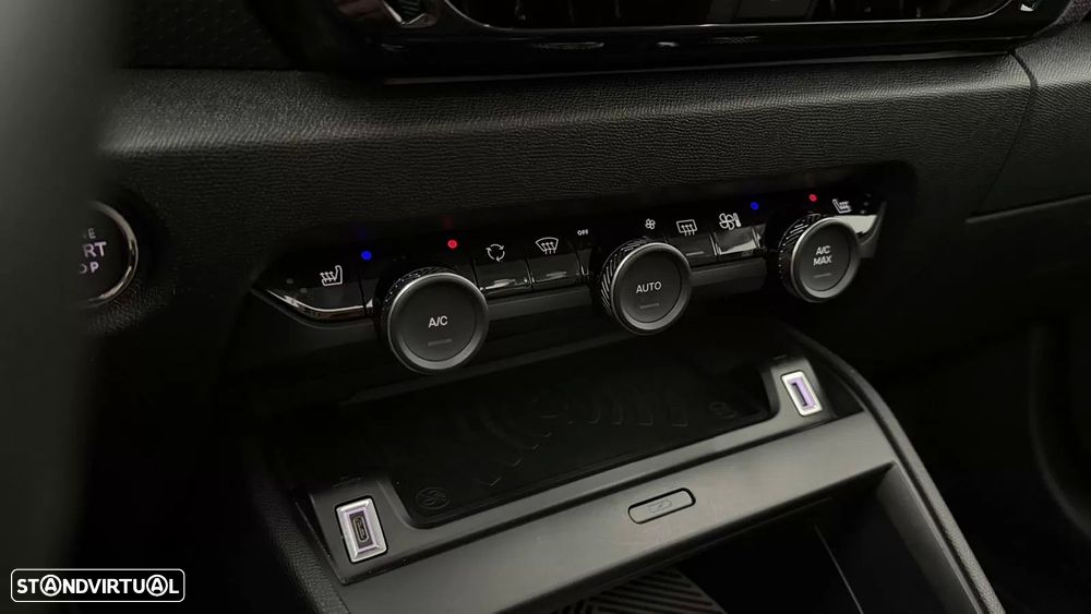 Citroën e-C4 X 50 kWh Shine Pack - 22