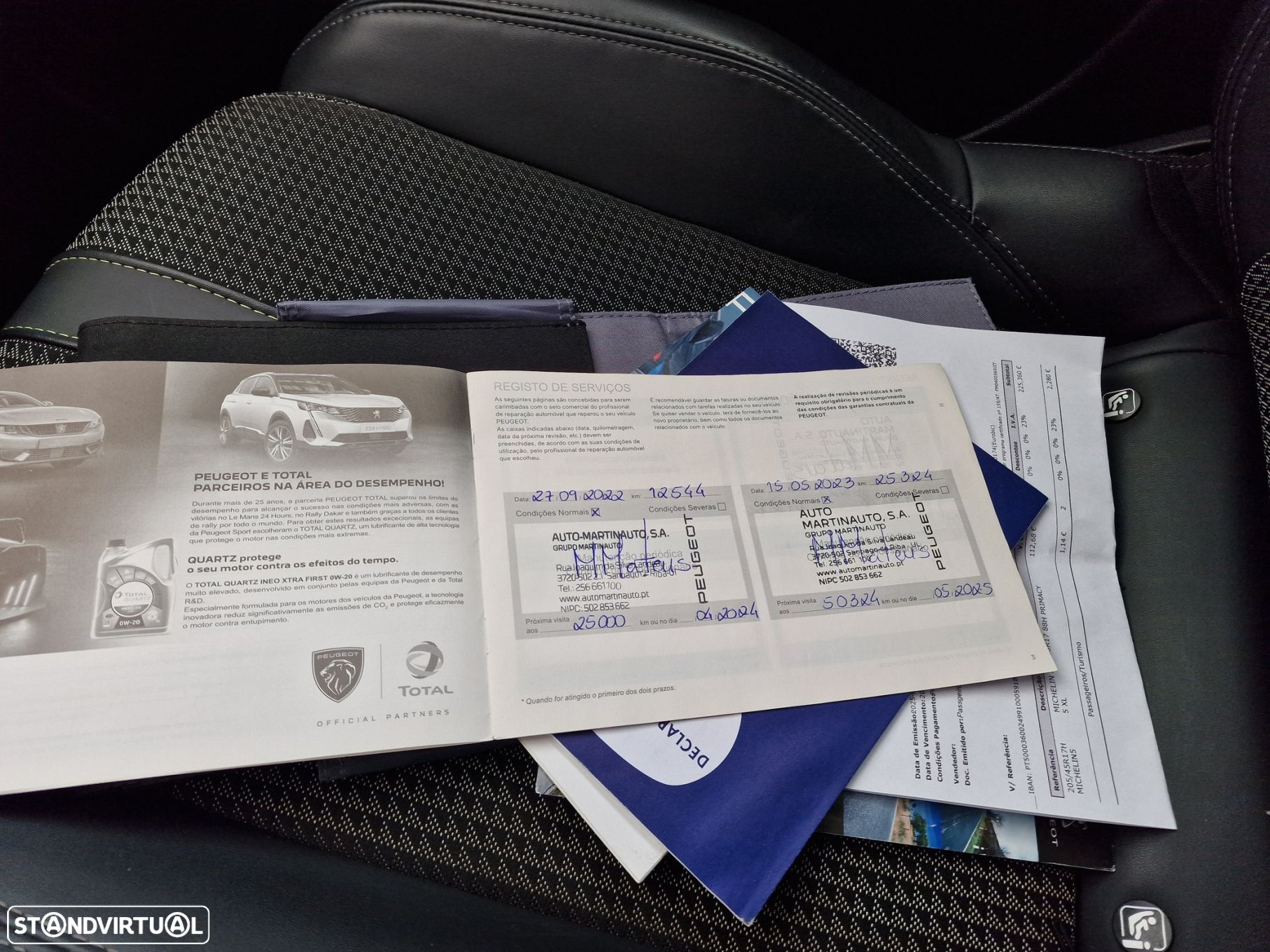 Peugeot e-208 50 kWh GT - 42