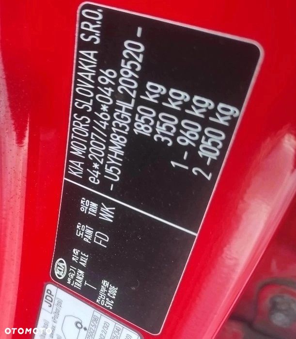 Kia Ceed 1.6 GDI M DCT - 8