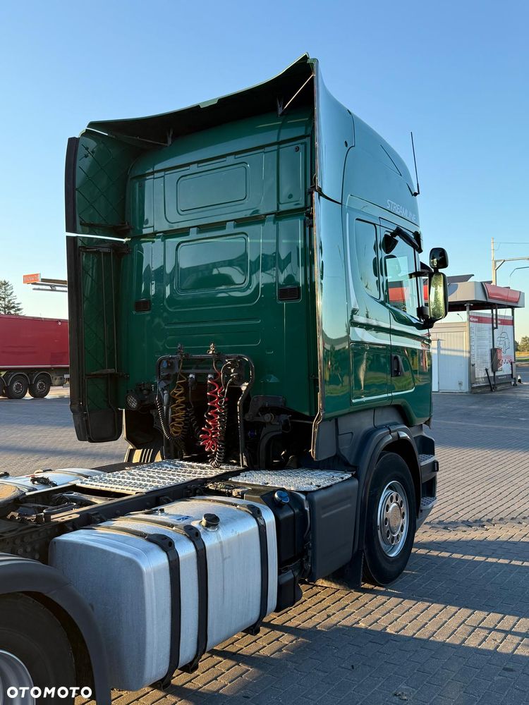 Scania R450 - 3