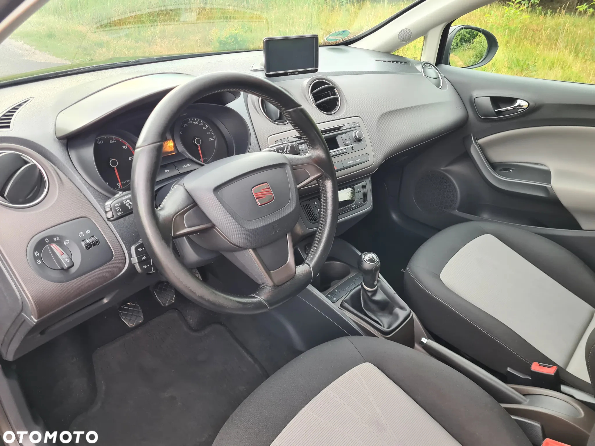Seat Ibiza - 10