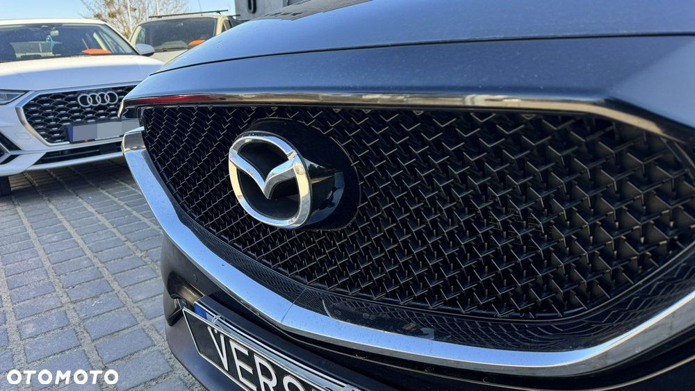 Mazda CX-5 - 31