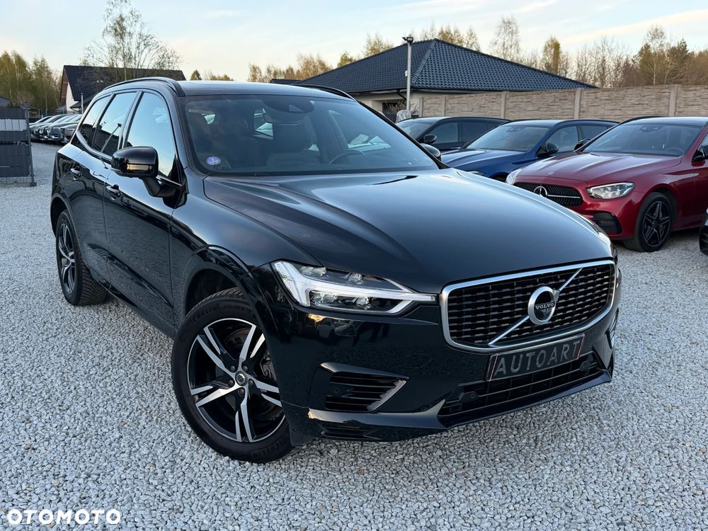 Volvo XC 60 - 24