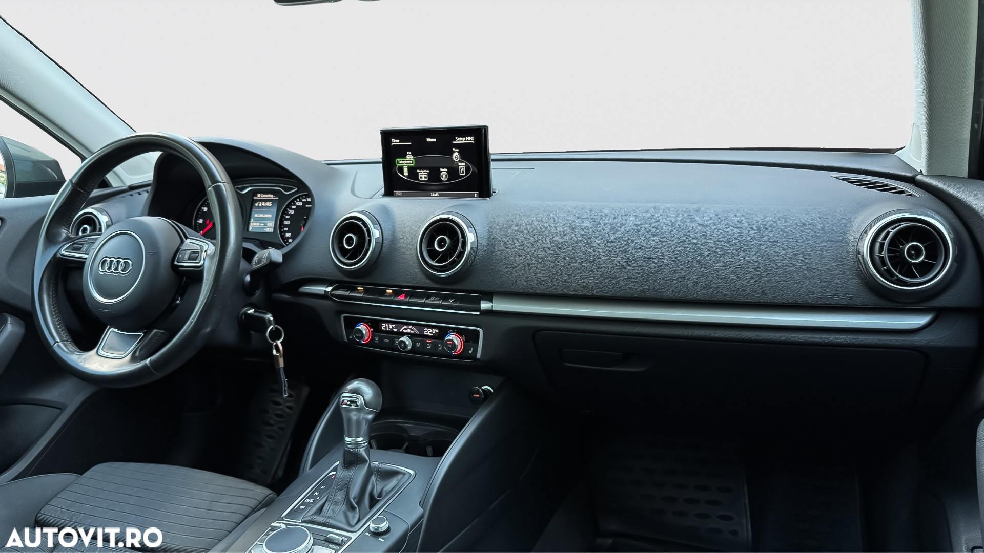 Audi A3 - 11