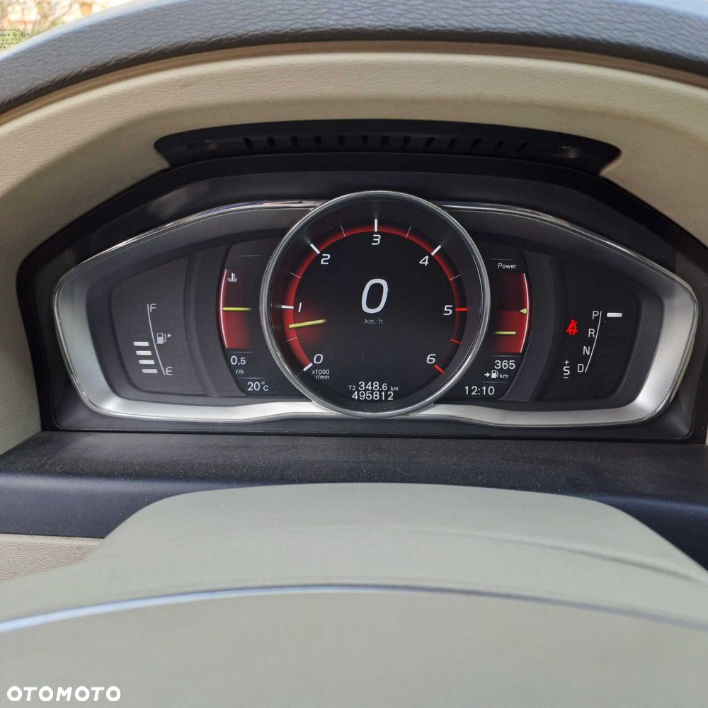 Volvo S80 - 8