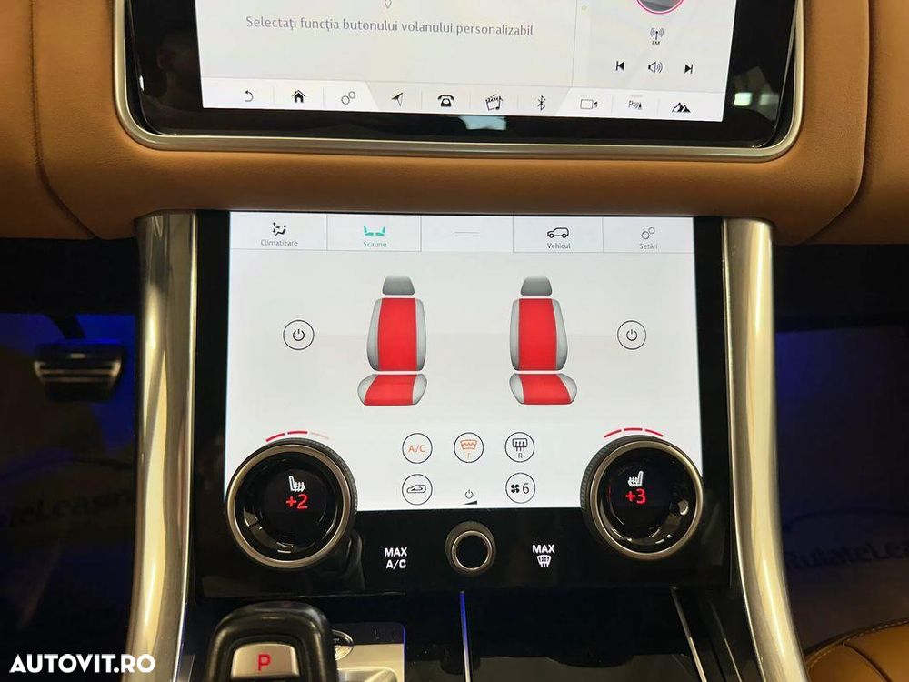 Land Rover Range Rover Sport 3.0 I SDV6 HSE Dynamic - 18