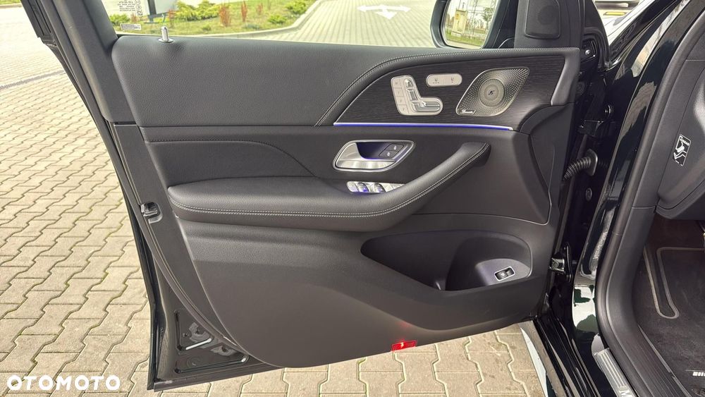 Mercedes-Benz GLE - 9