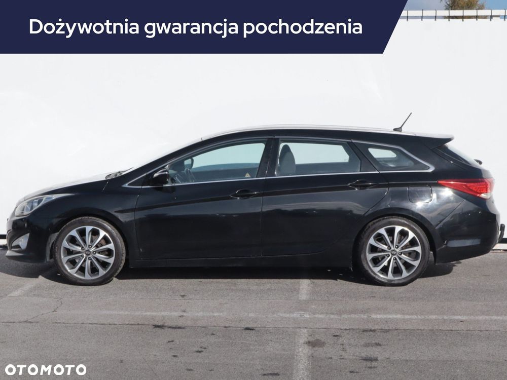 Hyundai I40 2012 photo 3