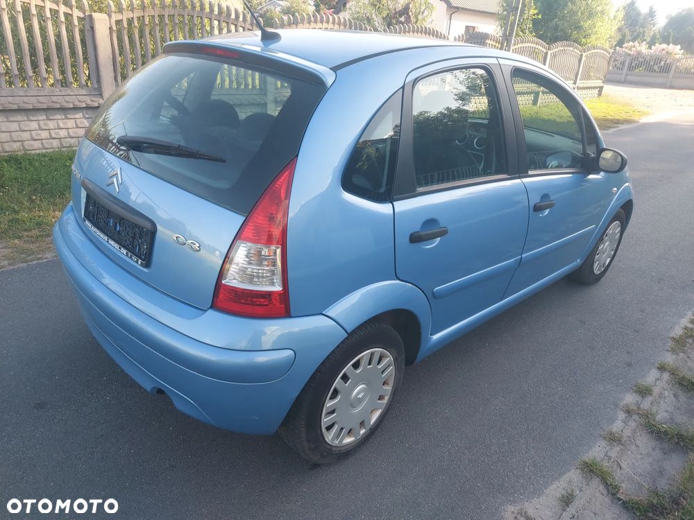 Citroën C3 1.1 Confort - 3